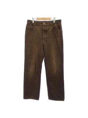 Louis Vuitton Jeans Brown